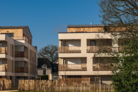 Vente appartement 3 pièce(s) 64 m² - Photo 5