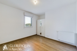 Vente appartement 2 pièce(s) 45 m² - Photo 6