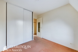 Vente appartement 2 pièce(s) 43 m² - Photo 6