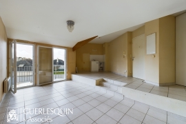 Vente appartement 2 pièce(s) 43 m² - Photo 2 Vente appartement 2 pièce(s) 43 m² - Photo 2