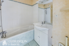 Vente appartement 2 pièce(s) 43 m² - Photo 8 Vente appartement 2 pièce(s) 43 m² - Photo 8