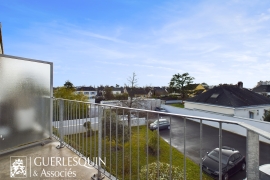 Vente appartement 2 pièce(s) 43 m² - Photo