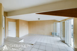 Vente appartement 2 pièce(s) 43 m² - Photo 3 Vente appartement 2 pièce(s) 43 m² - Photo 3