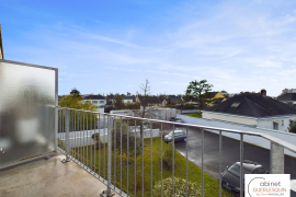 Vente appartement 2 pièce(s) 43 m² - Photo 3