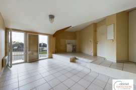 Vente appartement 2 pièce(s) 43 m² - Photo 2 Vente appartement 2 pièce(s) 43 m² - Photo 2