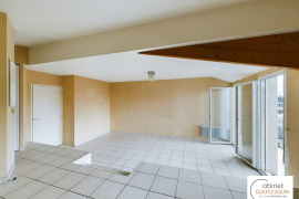 Vente appartement 2 pièce(s) 43 m² - Photo 4 Vente appartement 2 pièce(s) 43 m² - Photo 4