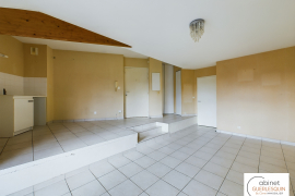 Vente appartement 2 pièce(s) 43 m² - Photo 7