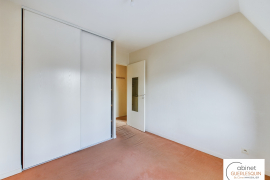 Vente appartement 2 pièce(s) 43 m² - Photo 9