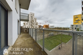 Vente appartement 4 pièce(s) 70 m² - Photo