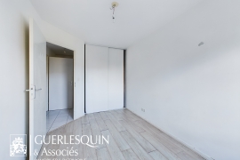 Vente appartement 3 pièce(s) 66 m² - Photo 8