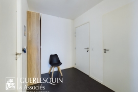 Vente appartement 4 pièce(s) 77 m² - Photo 5