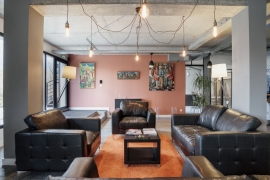 Vente appartement 5 pièce(s) 193 m² - Photo 2 Vente appartement 5 pièce(s) 193 m² - Photo 2