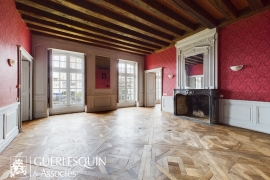 Vente appartement 4 pièce(s) 178 m² - Photo