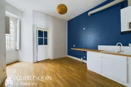 Vente appartement 3 pièce(s) 75 m² - Photo 5