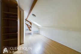 Vente appartement 1 pièce(s) 30 m² - Photo 4