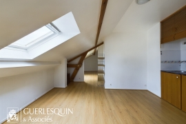 Vente appartement 1 pièce(s) 30 m² - Photo 3 Vente appartement 1 pièce(s) 30 m² - Photo 3