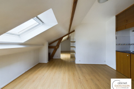 Vente appartement 1 pièce(s) 30 m² - Photo 2 Vente appartement 1 pièce(s) 30 m² - Photo 2