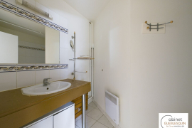 Vente appartement 1 pièce(s) 30 m² - Photo 6 Vente appartement 1 pièce(s) 30 m² - Photo 6