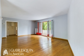 Vente appartement 4 pièce(s) 104 m² - Photo 1