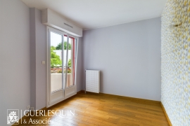 Vente appartement 4 pièce(s) 104 m² - Photo 8