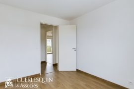 Vente appartement 3 pièce(s) 62 m² - Photo 7