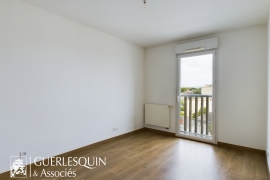 Vente appartement 3 pièce(s) 62 m² - Photo 8