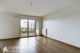 Vente appartement 3 pièce(s) 62 m² - Photo 2