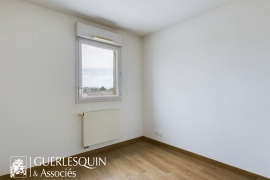 Vente appartement 3 pièce(s) 62 m² - Photo 7