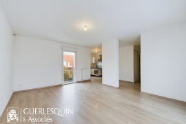 Vente appartement 4 pièce(s) 82 m² - Photo 2