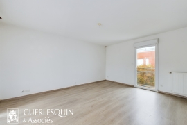 Vente appartement 4 pièce(s) 82 m² - Photo 3