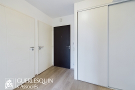 Vente appartement 4 pièce(s) 82 m² - Photo 8