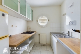 Vente appartement 2 pièce(s) 48 m² - Photo 4