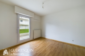 Vente appartement 2 pièce(s) 48 m² - Photo 6