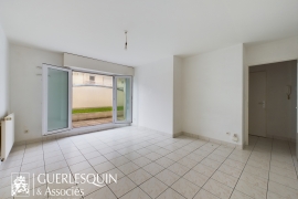 Vente appartement 2 pièce(s) 48 m² - Photo