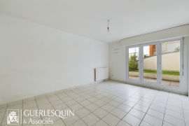 Vente appartement 2 pièce(s) 48 m² - Photo 2