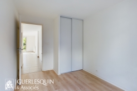 Vente appartement 4 pièce(s) 82 m² - Photo 7