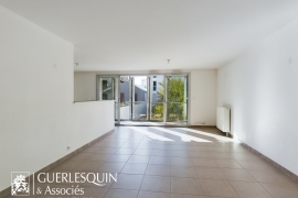 Vente appartement 4 pièce(s) 82 m² - Photo 4