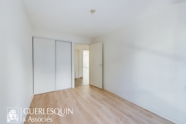 Vente appartement 4 pièce(s) 82 m² - Photo 8