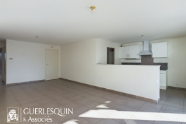 Vente appartement 4 pièce(s) 82 m² - Photo 4