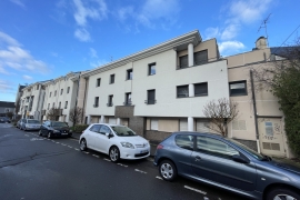 Vente appartement 1 pièce(s) 18 m² - Photo 7