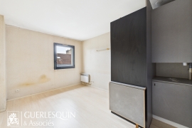 Vente appartement 1 pièce(s) 18 m² - Photo 4