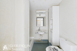 Vente appartement 1 pièce(s) 18 m² - Photo 5