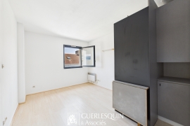 Vente appartement 1 pièce(s) 18 m² - Photo 3