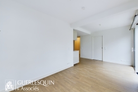 Vente appartement 1 pièce(s) 31 m² - Photo 4