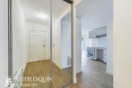 Vente appartement 1 pièce(s) 31 m² - Photo 6