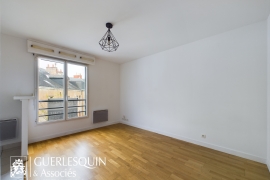 Vente appartement 1 pièce(s) 24 m² - Photo 3