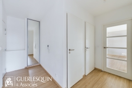 Vente appartement 3 pièce(s) 61 m² - Photo 6