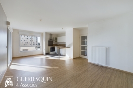 Vente appartement 3 pièce(s) 61 m² - Photo 4