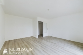 Vente appartement 2 pièce(s) 54 m² - Photo 4