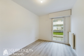 Vente appartement 2 pièce(s) 54 m² - Photo 8